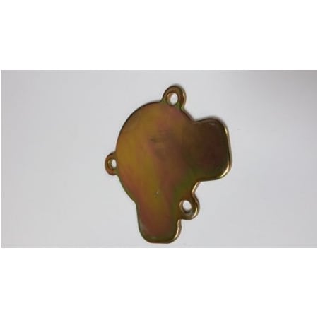 Kohler Cover Oil Pump 12 096 21-S